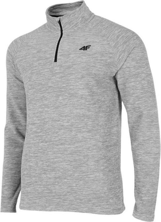 Cold grey