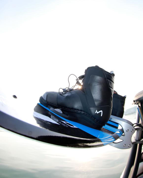 Produktbild Mesle Tanka-Lace Set für 2 Paar Wakeboard Boots