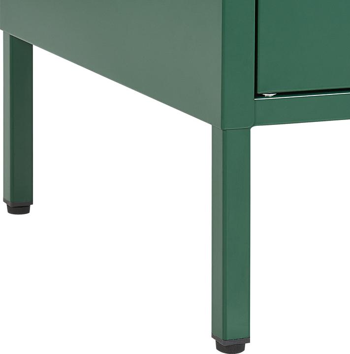Image du produit Beliani Varna (76 x 50 x 171 cm)