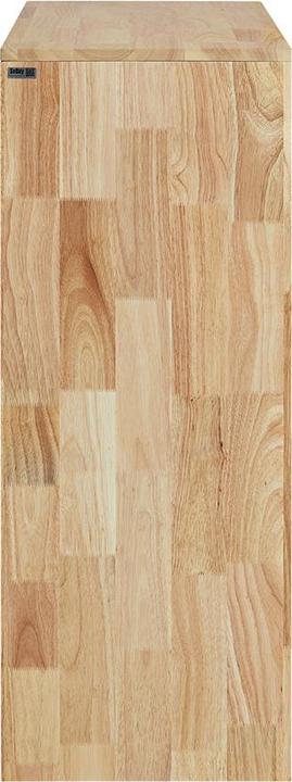 Produktbild SoBuy Bartisch (108 x 105 x 40 cm)