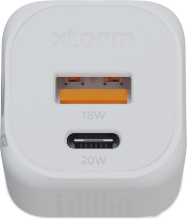 Produktbild Xtorm GaN2 Ultra Series (20 W)
