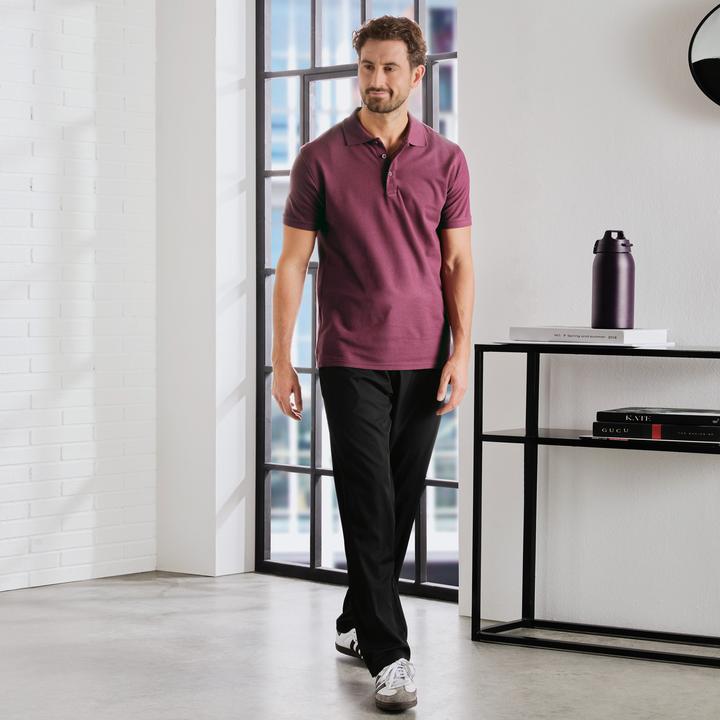 Immagine prodotto Erwin Müller Pantaloni elasticizzati da uomo, lunghi (S)