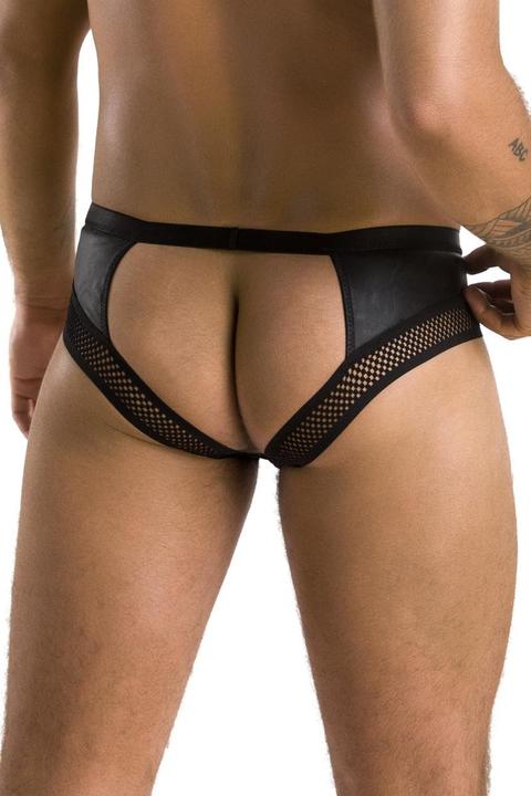 Produktbild Passion Slip Open "Tom" (XXL, 3XL)
