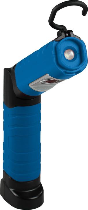 Produktbild As - Schwabe Akku LED Handlampe (500 lm)