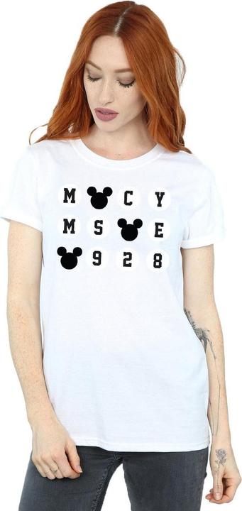 Produktbild Disney Mickey Mouse 1928 Circles TShirt (L)