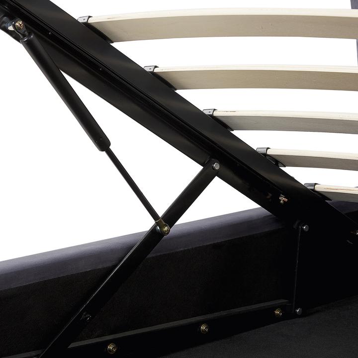 Actual product image Beliani Batilly (160 x 200 cm)