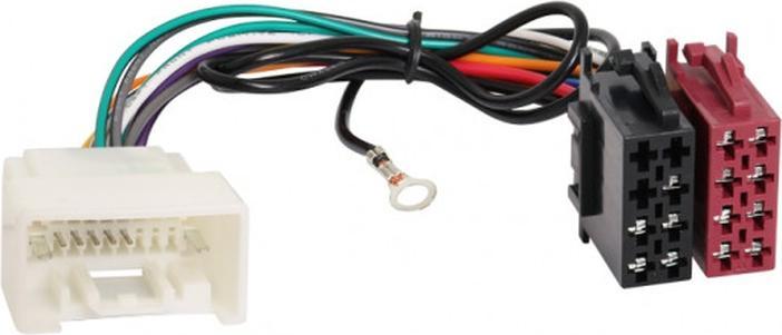 Actual product image RTA 004.092-0 Adapter cable