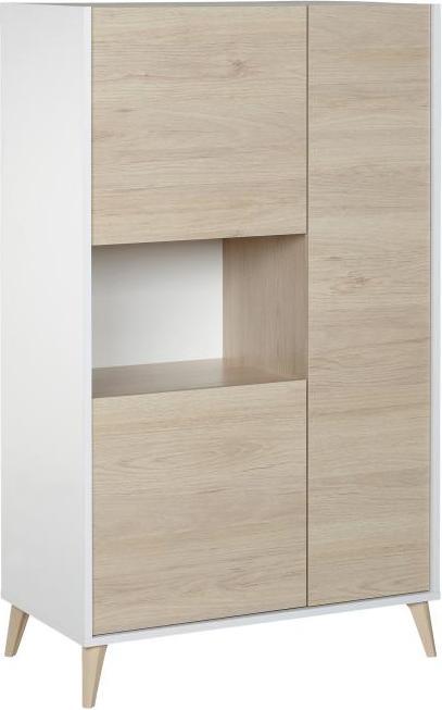 Image du produit Vente-unique Kolyma (81 x 43 x 135 cm)