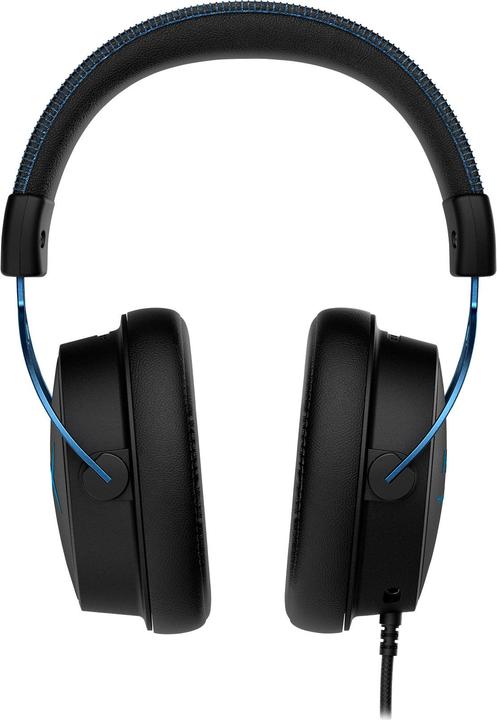 Image du produit HyperX Cloud Alpha S (Filaire)