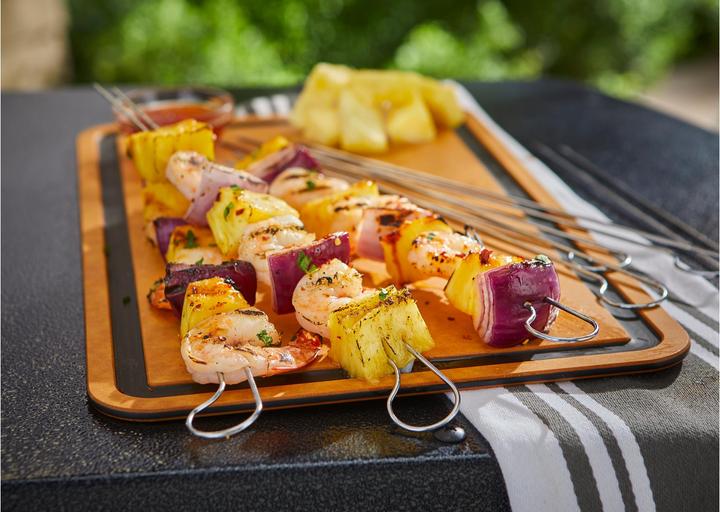Image du produit Weber Brochettes doubles