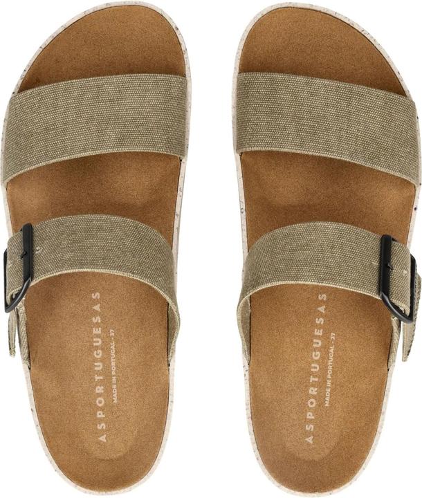 Actual product image Asportuguesas Pantoletten (42)