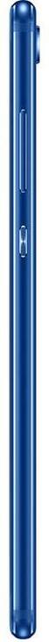 Image du produit Honor View 10 (128 Go, Bleu, 5.99", Double SIM hybride, 16 Mpx, 4G)