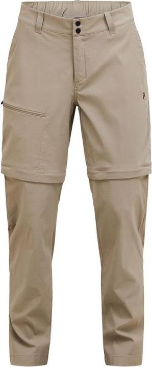 Peak Performance Iconiq Zip Off Pants (XL)