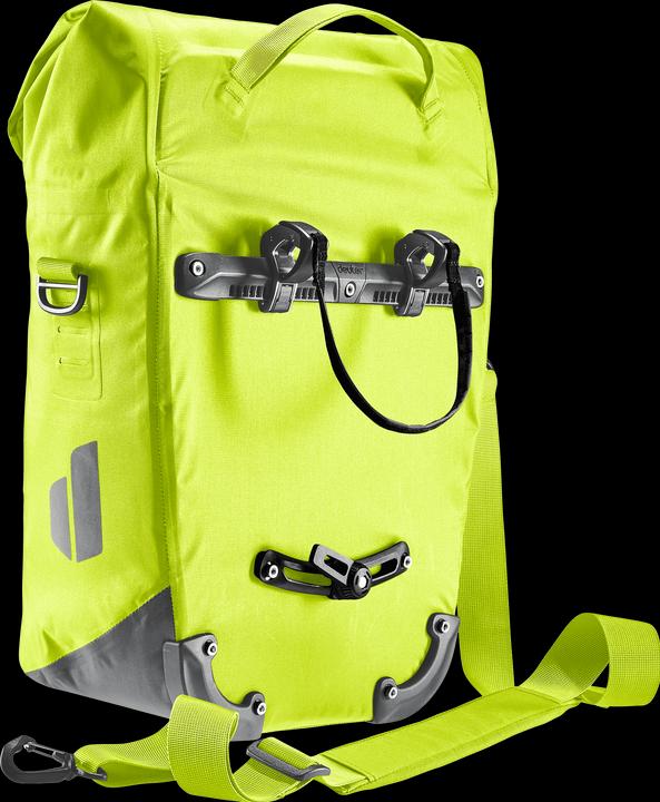 Actual product image Deuter Mainhattan 17+10 (17 l, Luggage carrier bag)