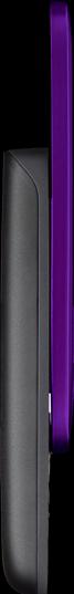 Image du produit Nokia 2220 Slide - Pourpre (1.80")