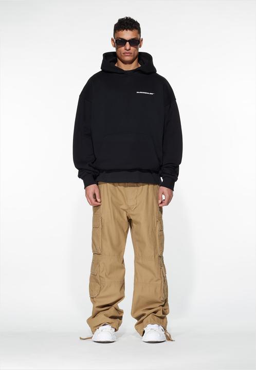 Immagine prodotto Mjgonzales Atelier x Heavy Oversized Hoody (XXL)