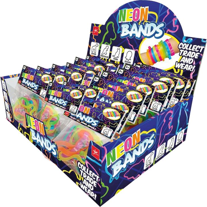 Immagine prodotto Fun Promotion Bande al neon