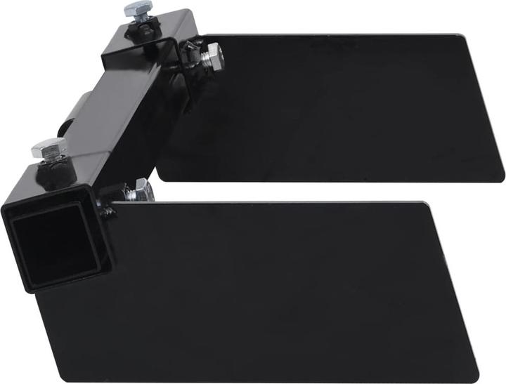 Produktbild VidaXL Schneepflug-Adapter für Rasenmäher (Rasenmäher, Gartenmaschinen Ersatzteile)