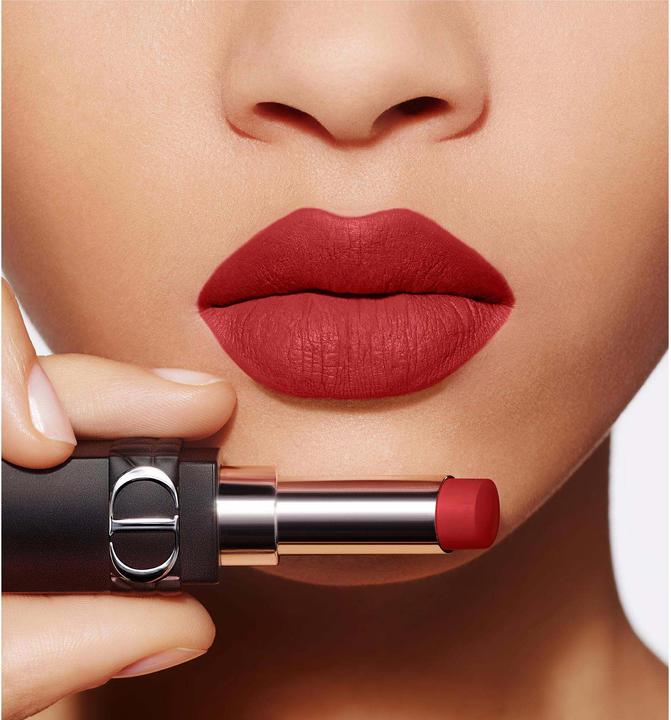 Image du produit Dior Rouge Forever No 866 (866)