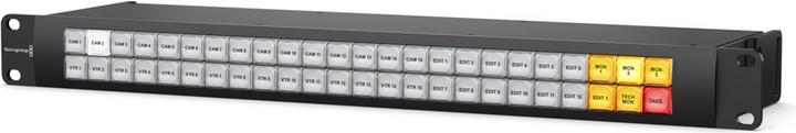 Produktbild Blackmagic Videohub Smart Control Pro (Digital -> Digital)