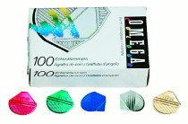 Produktbild Omega Eckklammern (100 x)