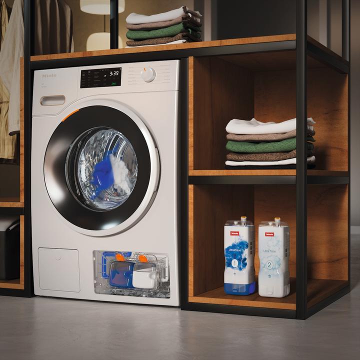 Immagine prodotto Miele UltraFase 1 (37 Cicli di lavaggio, Detergente liquido)