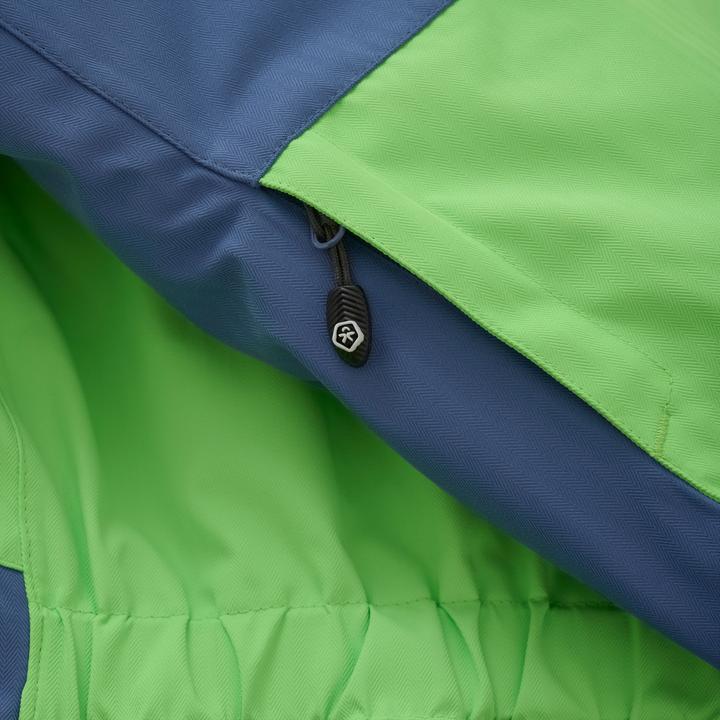 Immagine prodotto Color Kids Tuta da bambino colorblock (122)