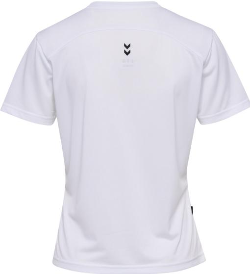 Immagine prodotto hummel hmlPULSE WORKOUT W T-SHIRT S/S (XS)