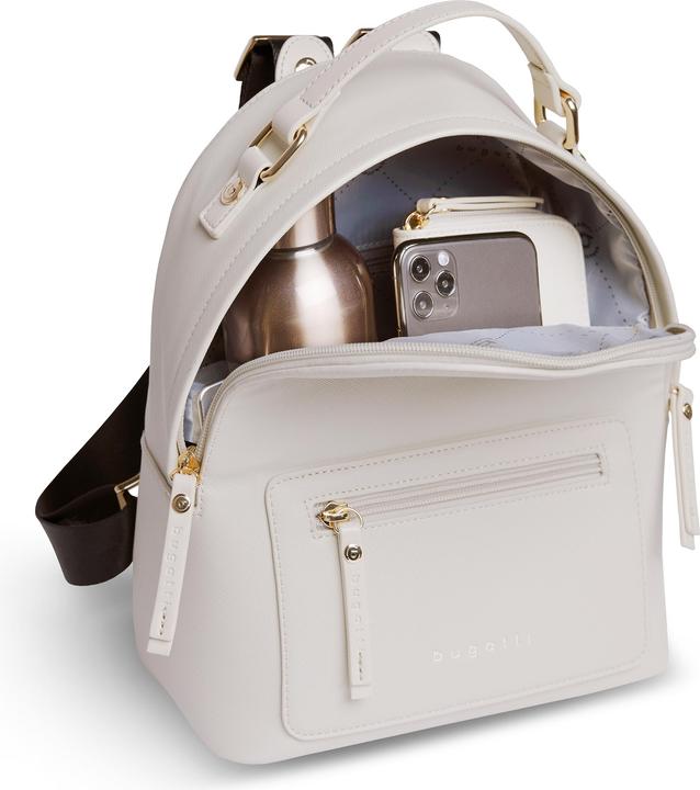 Actual product image Bugatti "ELLA" Rucksack klein (7 l)