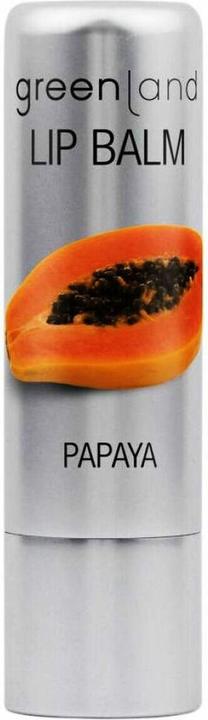 Immagine prodotto Greenland Balsamo per le labbra Papaya (Balsamo)