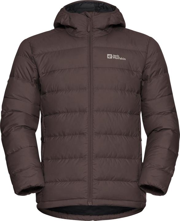Immagine prodotto Jack Wolfskin Ather Down Hoody M (4XL)