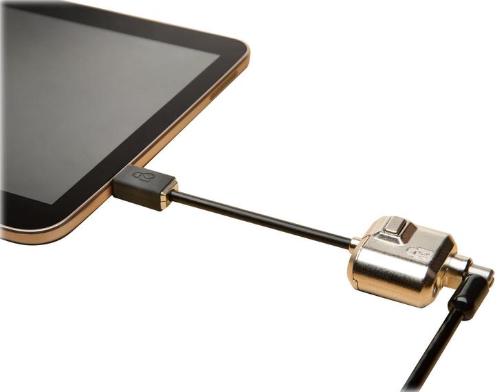 Actual product image Kensington MiniSaver