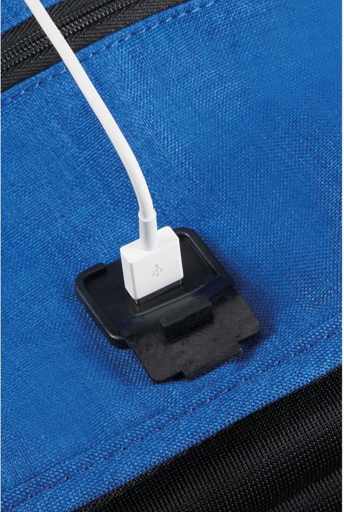 Produktbild Samsonite Securipak M