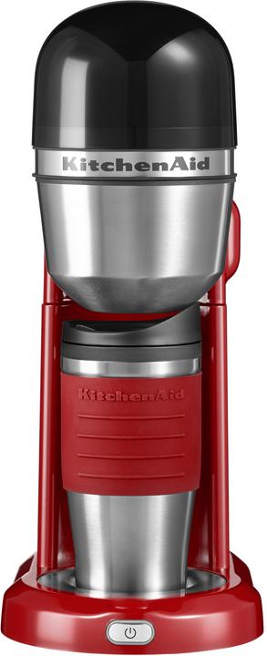 Immagine prodotto KitchenAid Macchina da caffè