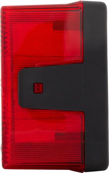 Actual product image Hella Tail light left bulb technology for VW AUDI KIA