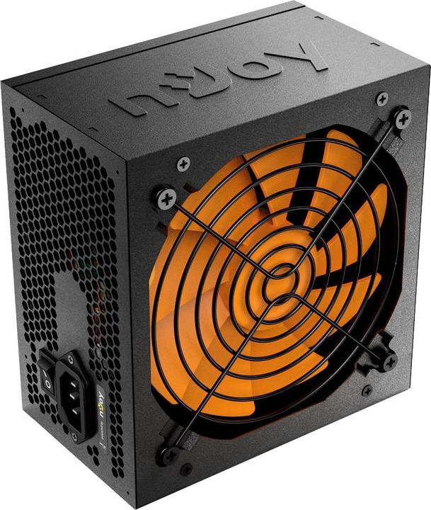 Actual product image Njoy Nexo 750 (750 W)