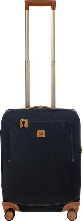 Immagine prodotto Brics Trolley di Bric + Valigia Life Trolley S (45 l, Bagaglio a mano (fino a 50 litri))