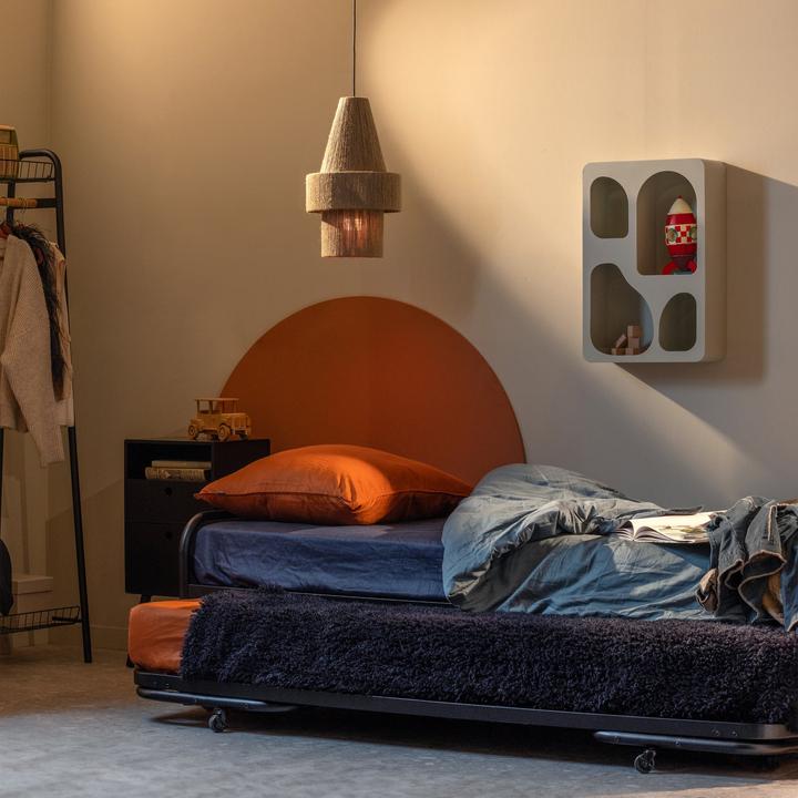 Immagine prodotto Woood Collezione (59 x 40 x 15 cm)