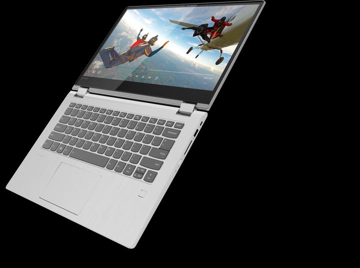 Image du produit Lenovo Yoga 530-14IKB (14", Intel Core i5-8250U, 8 Go, 256 Go, CH)