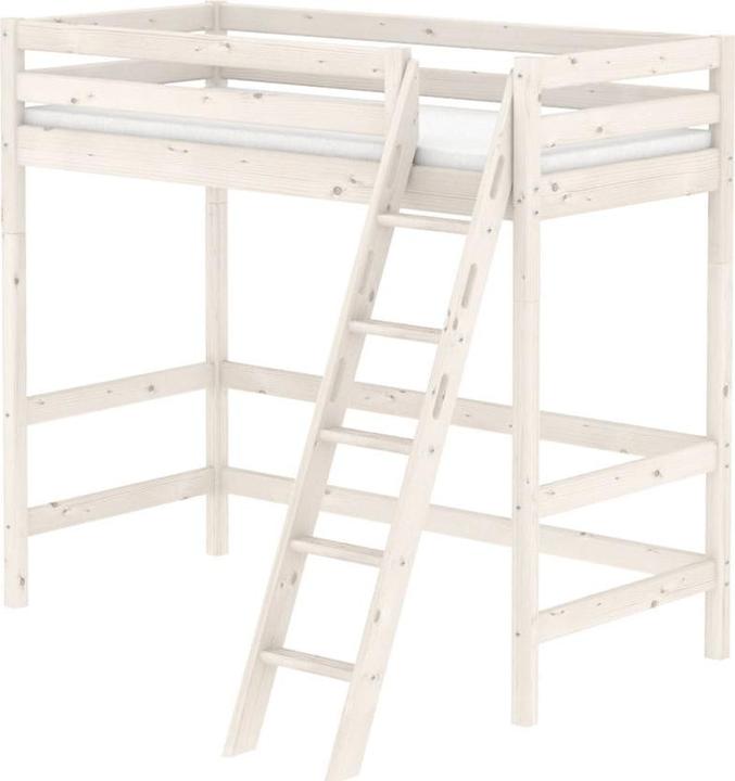 Produktbild Flexa Pfosten für 90x200cm Hochbett Classic