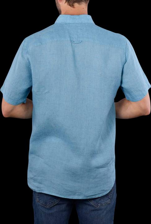 Immagine prodotto Tommy Hilfiger Camicia di lino (XL)