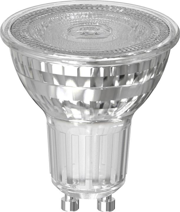 Actual product image Osram 1 pc. (GU10, 6.90 W, 575 lm, 1 x, F)