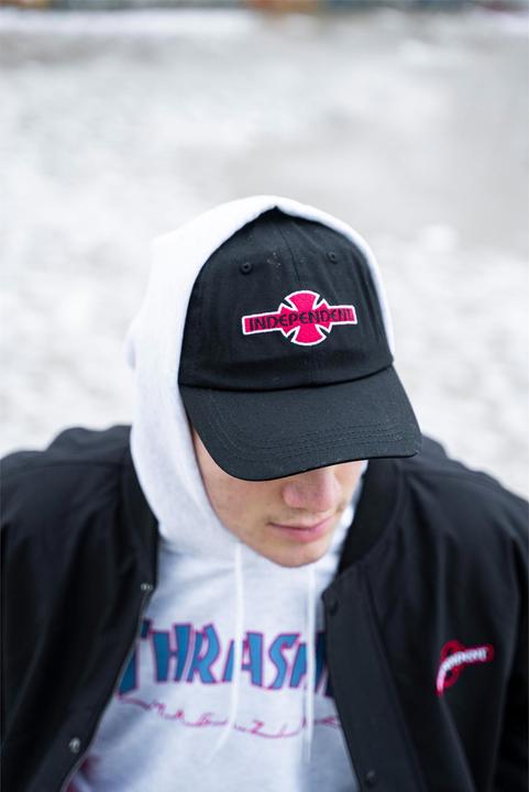 Actual product image Independent OGBC Cap (One size)