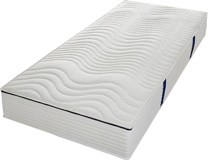Produktbild Irisette Fehmarn TFK (120 x 200 cm, Federkern)