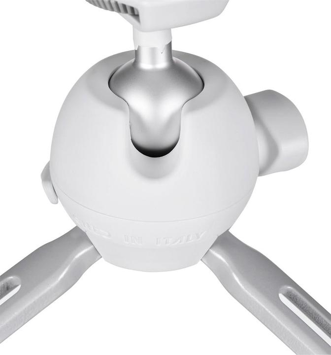 Immagine prodotto Manfrotto Pixi EVO (Materiale sintetico, Metallo)