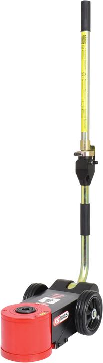 Produktbild KS Tools Lufthydraulischer Wagenheber 30 t / 15 t