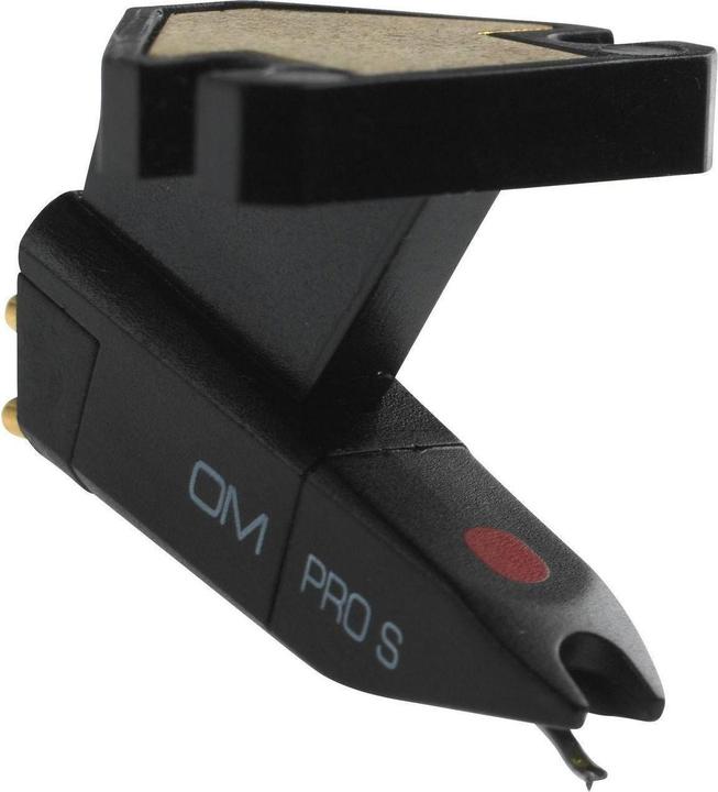 Produktbild Ortofon Tonabnehmersystem OM System Pro S (Tonabnehmer)