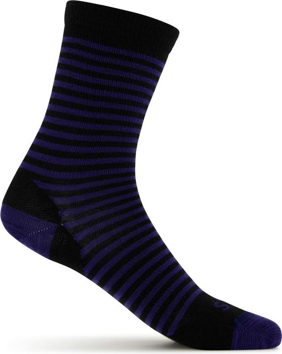 Actual product image Stoic Merino Everyday Crew Socks (Single pack, 36 - 38)