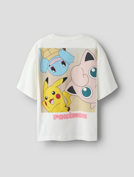 Actual product image Name it Nkfdyppi Pokemon Ss Rlx Top Noos Sky (104)