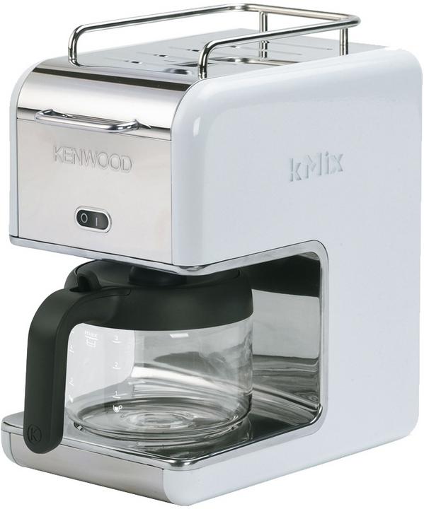 Actual product image Kenwood kMix CM020